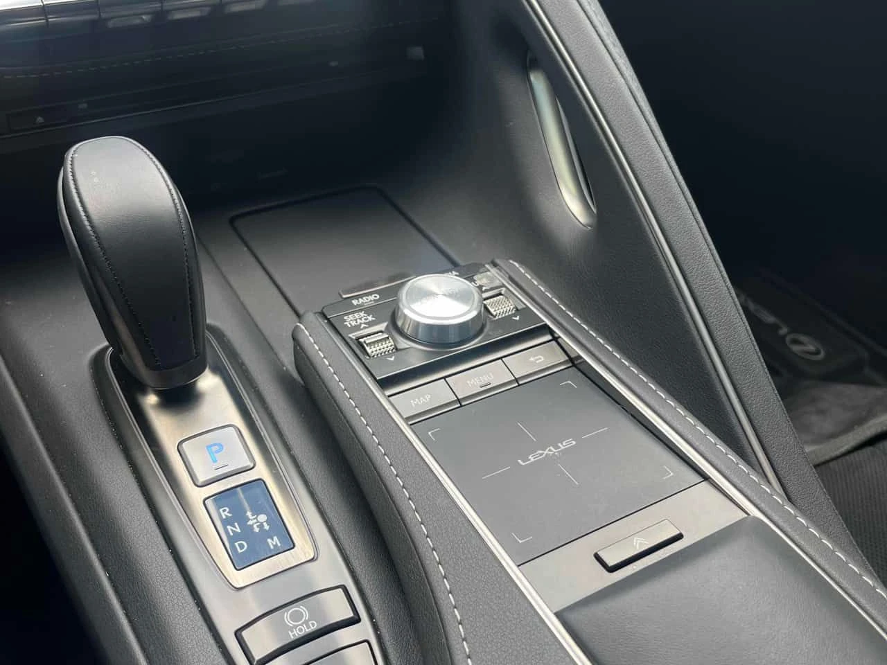Lexus LC * 500 * АВТОКРЕДИТ БЕЗ ПЪРВОНАЧАЛНА ВНОСКА* , снимка 11 - Автомобили и джипове - 54978142