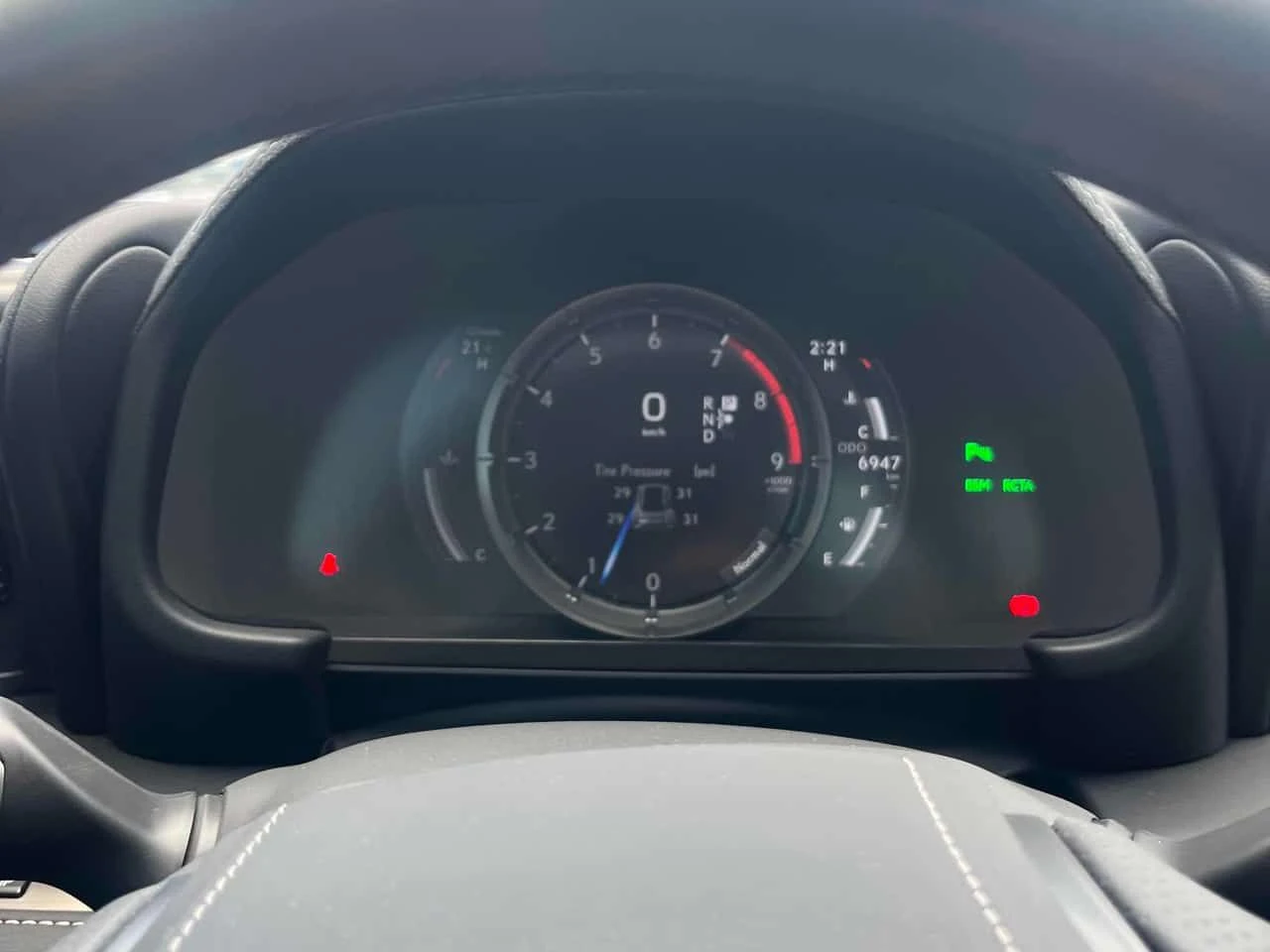 Lexus LC * 500 * АВТОКРЕДИТ БЕЗ ПЪРВОНАЧАЛНА ВНОСКА* , снимка 8 - Автомобили и джипове - 54978142