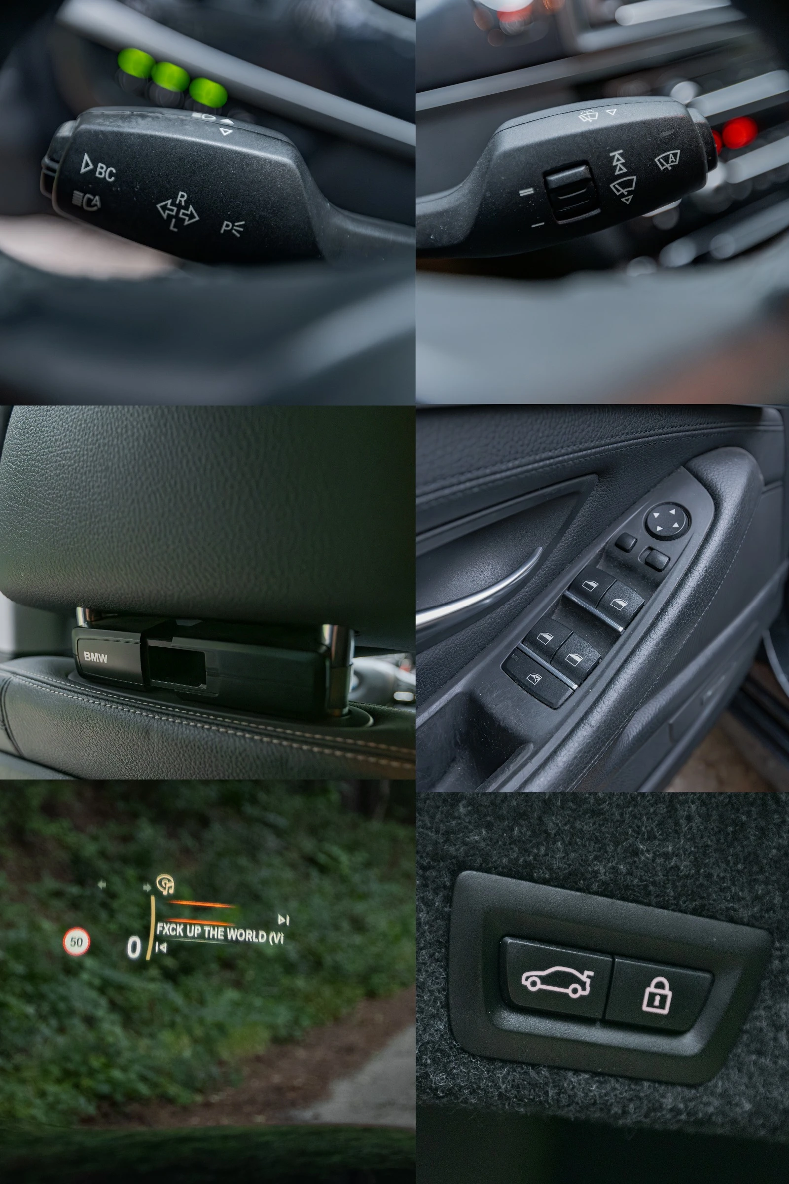 BMW 535 535d XDrive, снимка 15 - Автомобили и джипове - 55005252