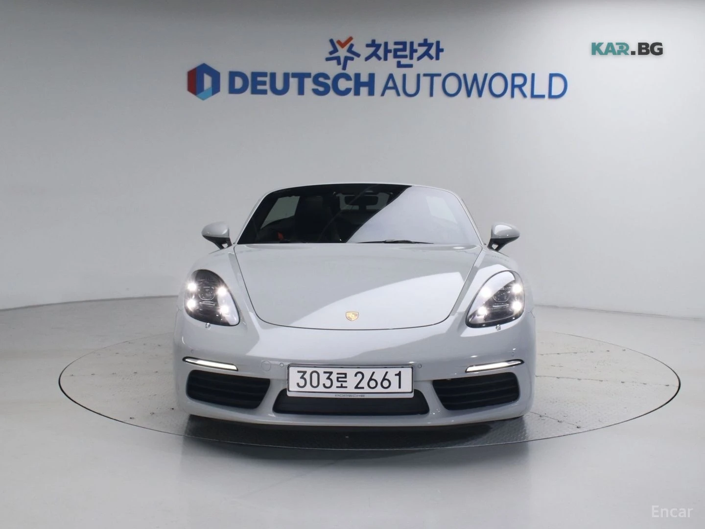 Porsche Boxster 2.0* PDK* ПОДГРЕВ* КАМЕРА* КОЖА* , снимка 3 - Автомобили и джипове - 55049919
