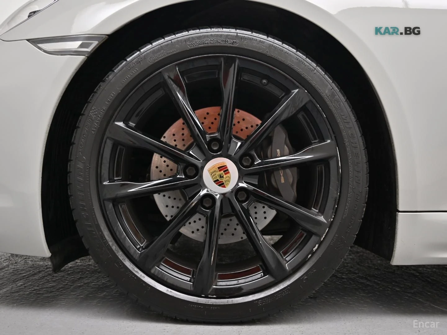 Porsche Boxster 2.0* PDK* ПОДГРЕВ* КАМЕРА* КОЖА* , снимка 17 - Автомобили и джипове - 55049919
