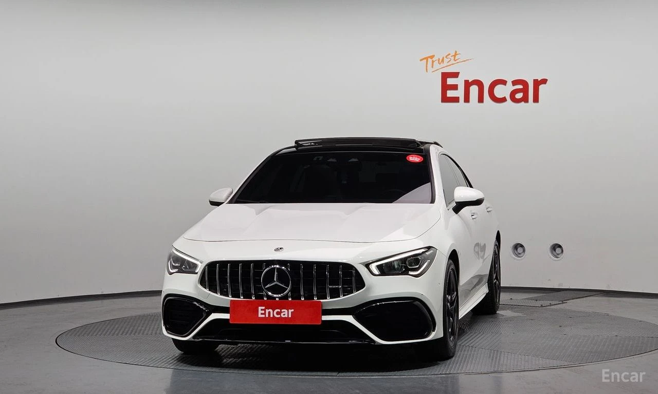Mercedes-Benz CLA 250 4MATIC* AMG OPTIC* DISTRONIC* ПАНОРАМА* ПОДГРЕВ, снимка 2 - Автомобили и джипове - 55234112