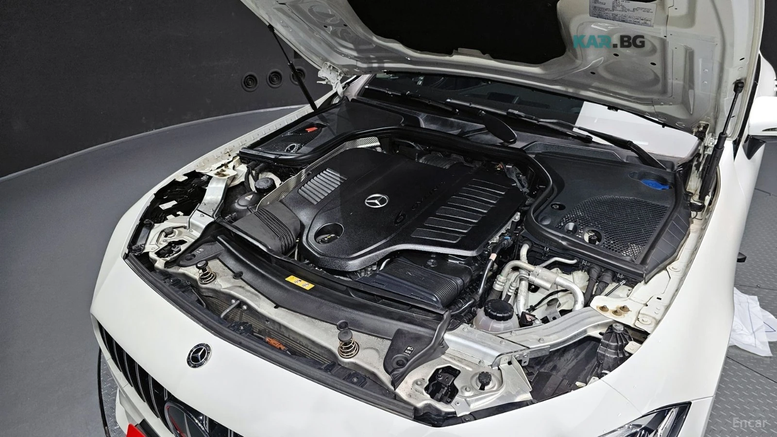 Mercedes-Benz CLS 450 4MATIC/AMG-LINE/FULL-ASSISTS/BURMESTER/SUNROOF, снимка 16 - Автомобили и джипове - 55267375