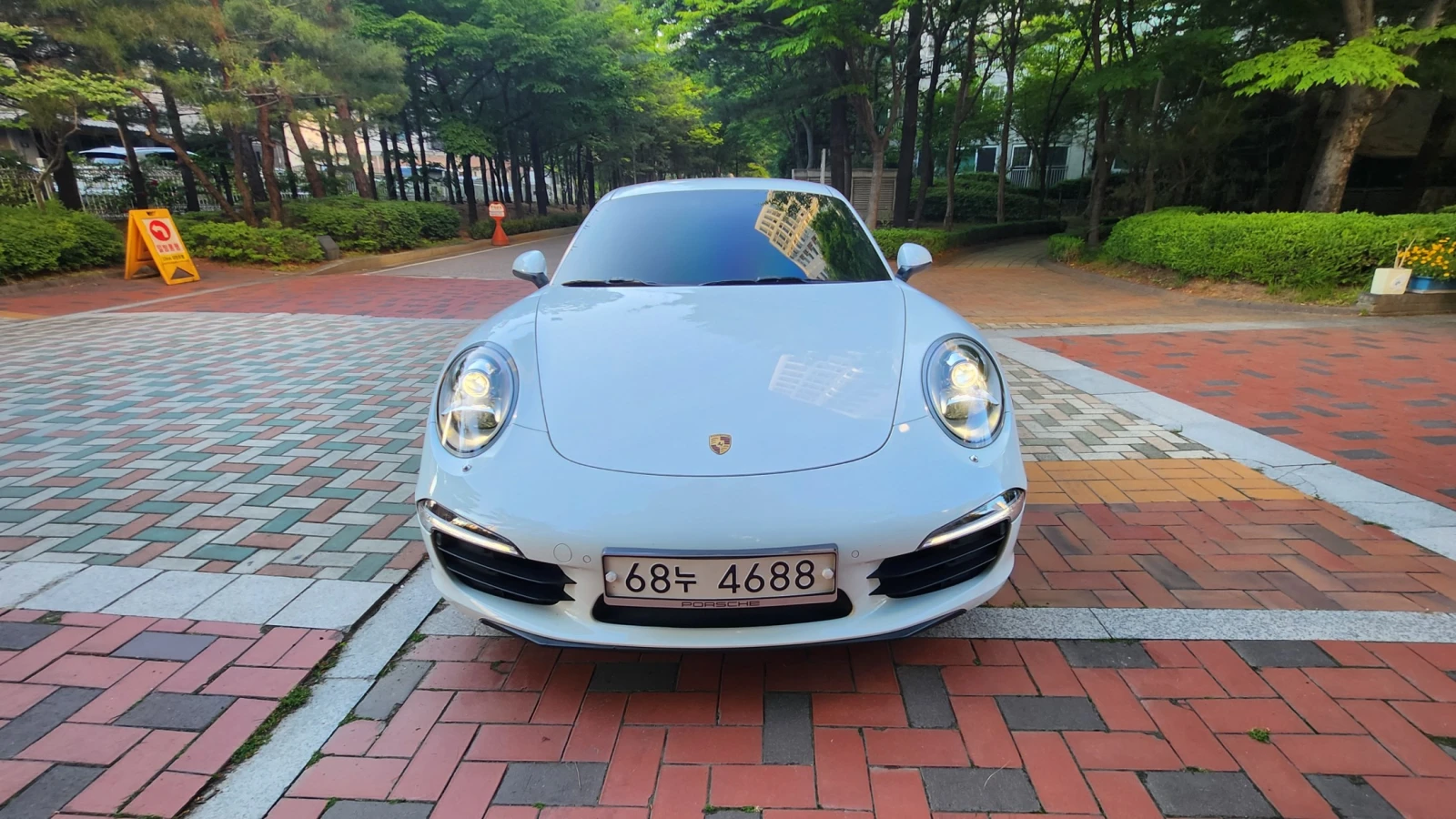 Porsche 911 Carrera* ЛЮК* КРАЙНА ЦЕНА, снимка 3 - Автомобили и джипове - 55496226