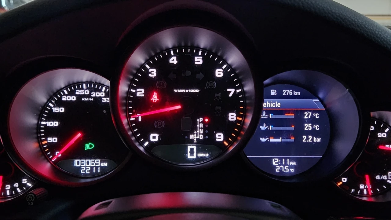 Porsche 911 Carrera* ЛЮК* КРАЙНА ЦЕНА, снимка 8 - Автомобили и джипове - 55496226