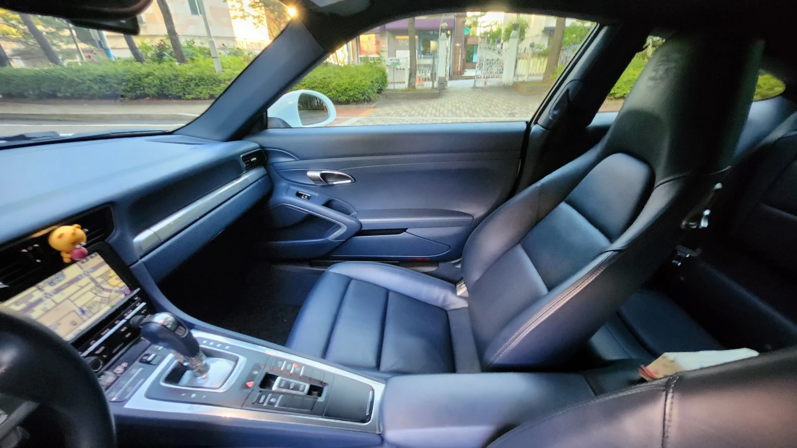 Porsche 911 Carrera* ЛЮК* КРАЙНА ЦЕНА, снимка 11 - Автомобили и джипове - 55496226