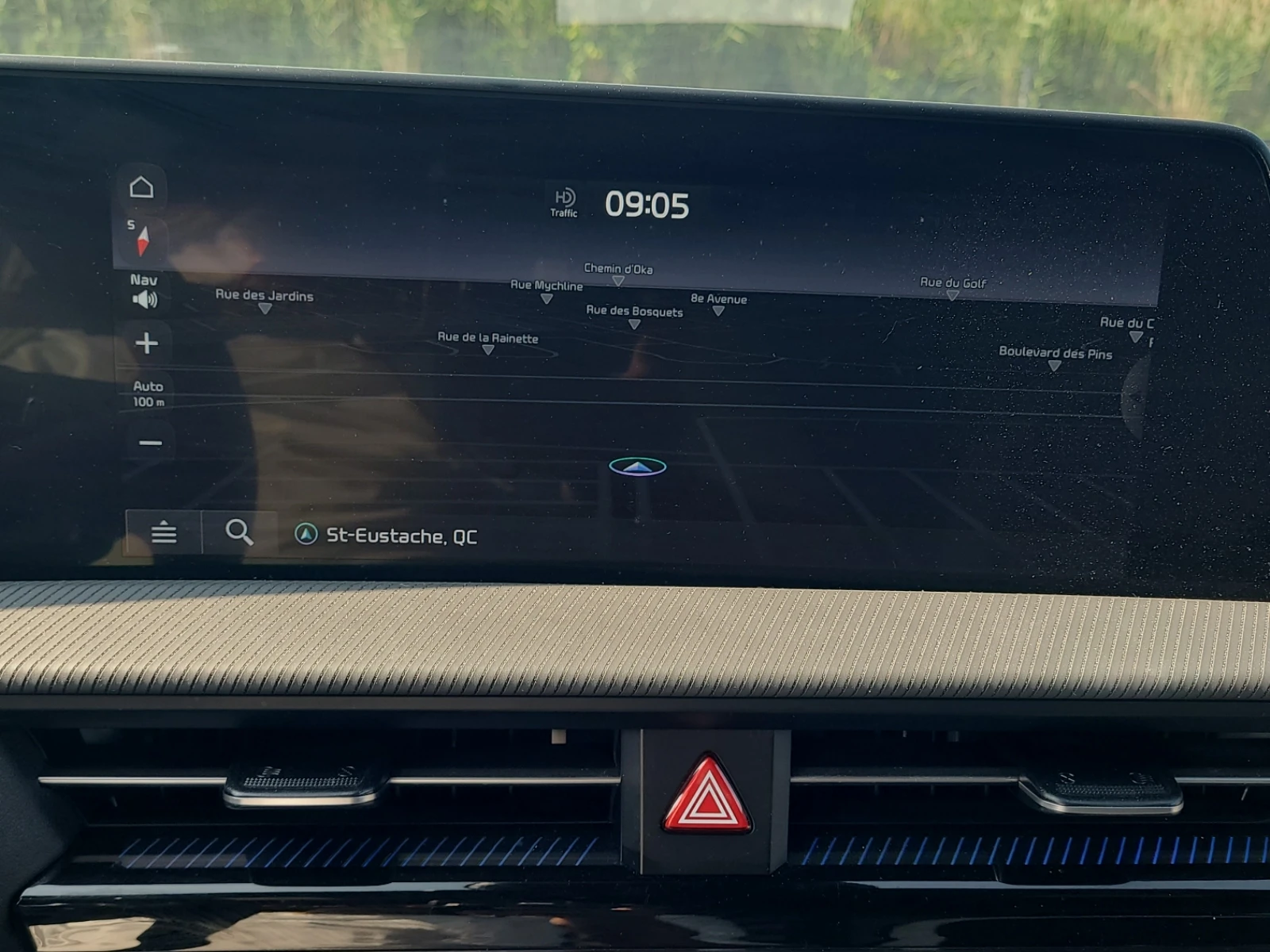 Kia EV6 LONG RANGE W/GT-LINE PKG 2, снимка 8 - Автомобили и джипове - 55502532