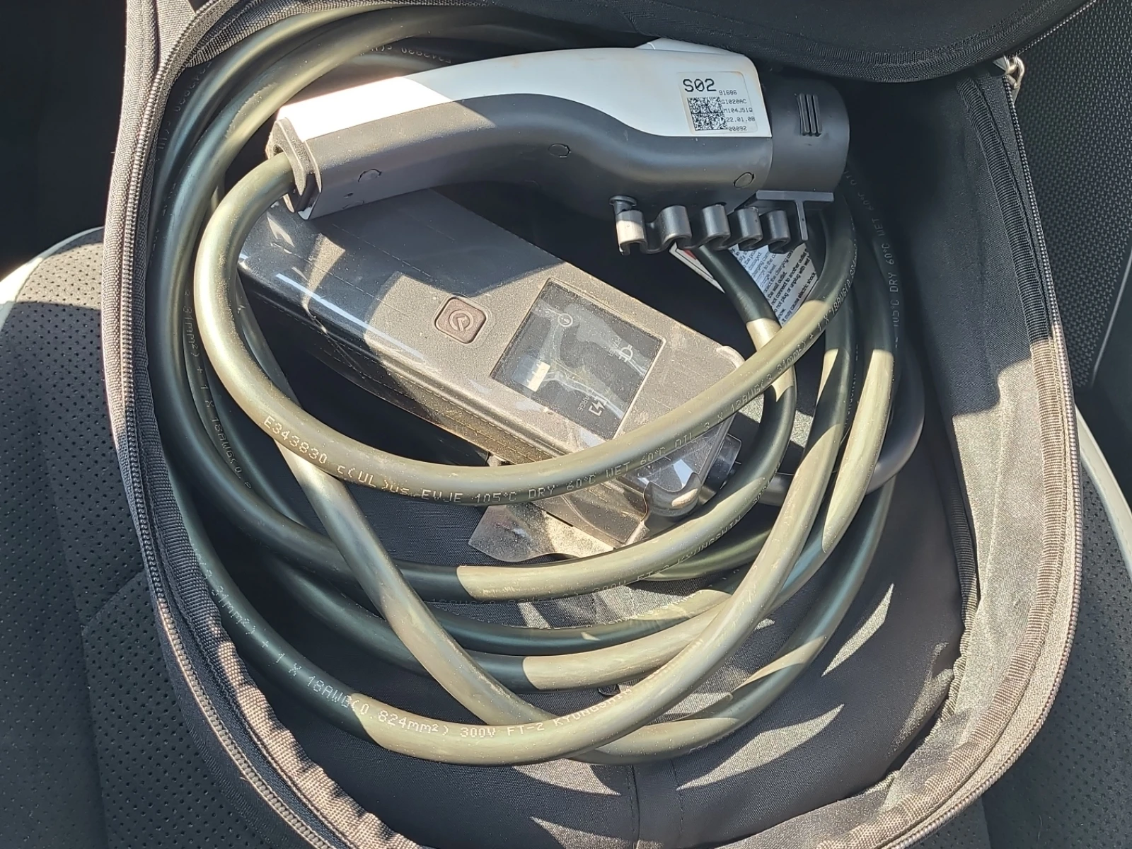 Kia EV6 LONG RANGE W/GT-LINE PKG 2, снимка 12 - Автомобили и джипове - 55502532