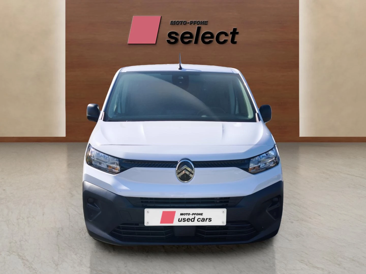 Citroen Berlingo 1.5, снимка 6 - Автомобили и джипове - 55547110