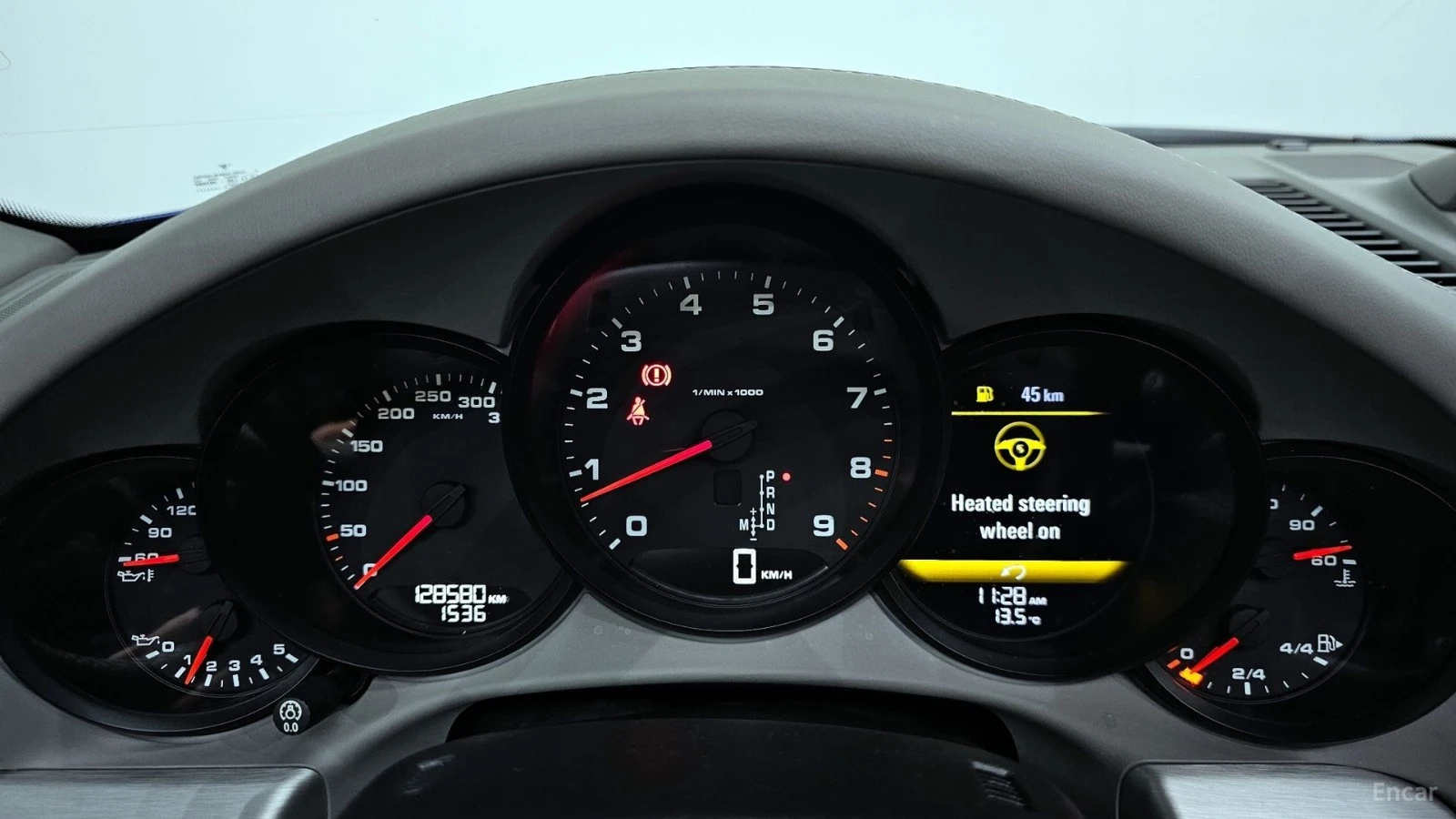 Porsche 911 Carrera 4, снимка 9 - Автомобили и джипове - 55570022