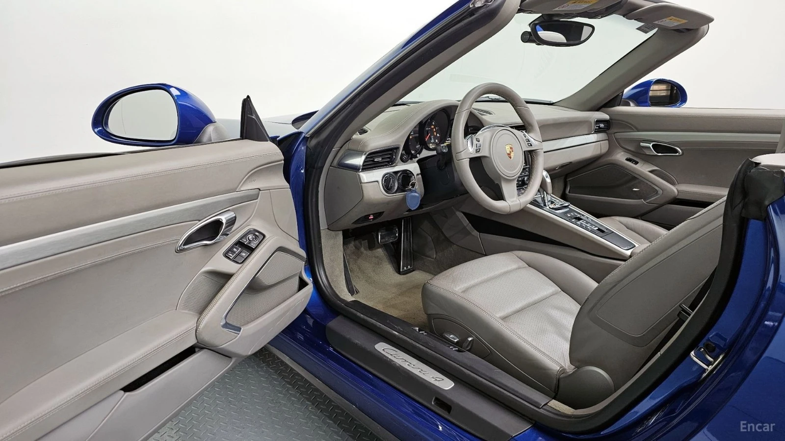Porsche 911 Carrera 4, снимка 12 - Автомобили и джипове - 55570022