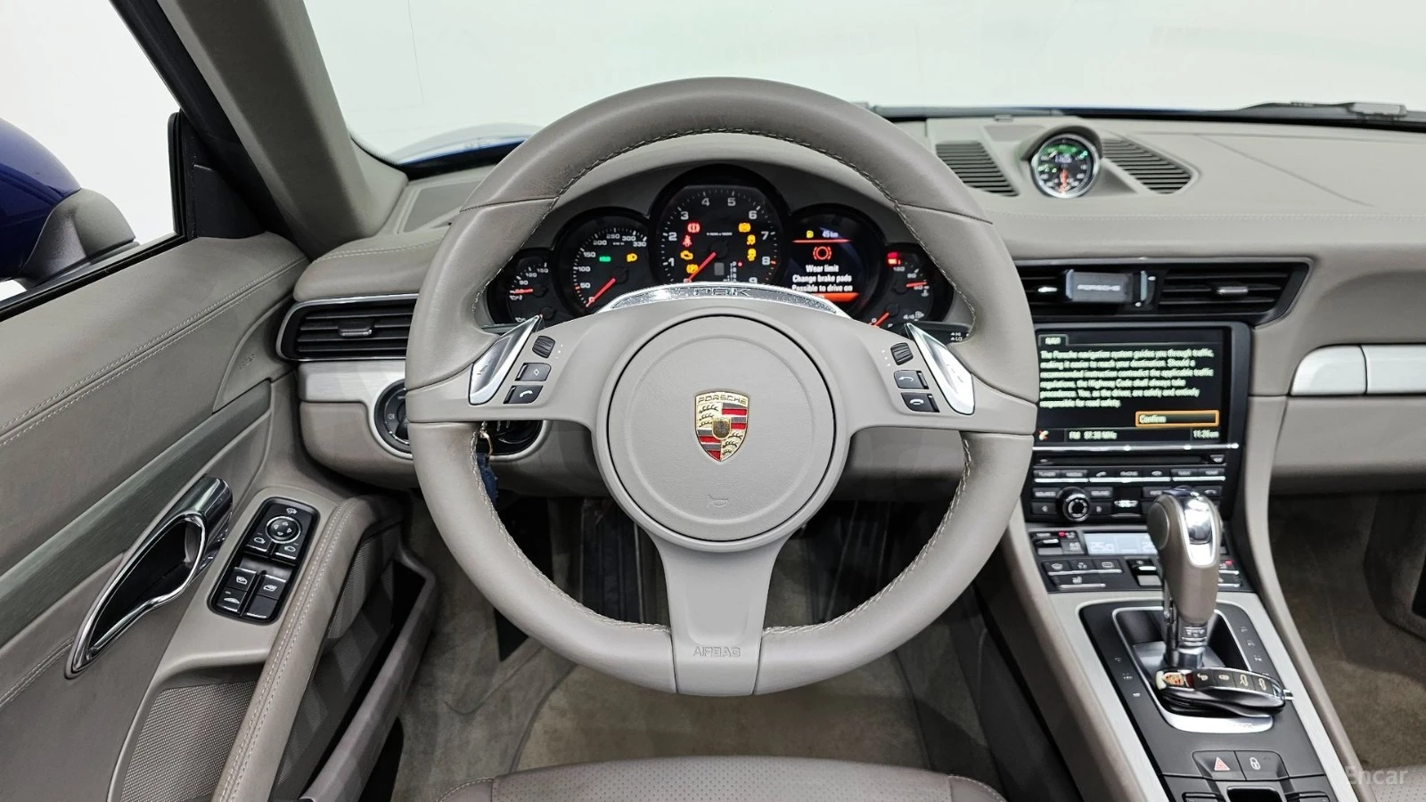 Porsche 911 Carrera 4, снимка 14 - Автомобили и джипове - 55570022