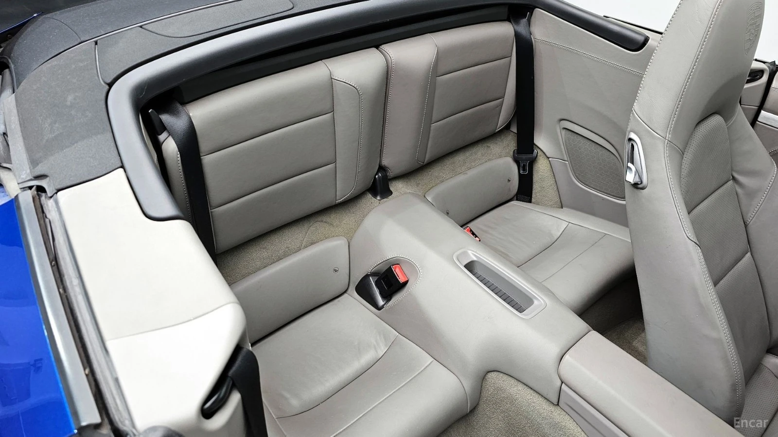 Porsche 911 Carrera 4, снимка 13 - Автомобили и джипове - 55570022