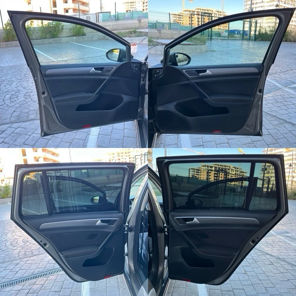 VW Golf 1.6TDI/110/2016Г, снимка 16 - Автомобили и джипове - 55663321