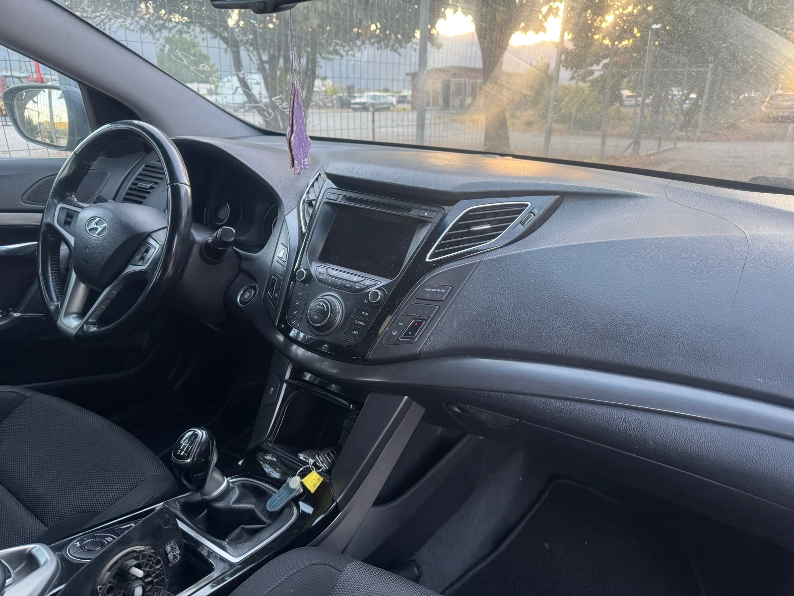 Hyundai I40 1.7d-проблем в мотора, снимка 7 - Автомобили и джипове - 55984944