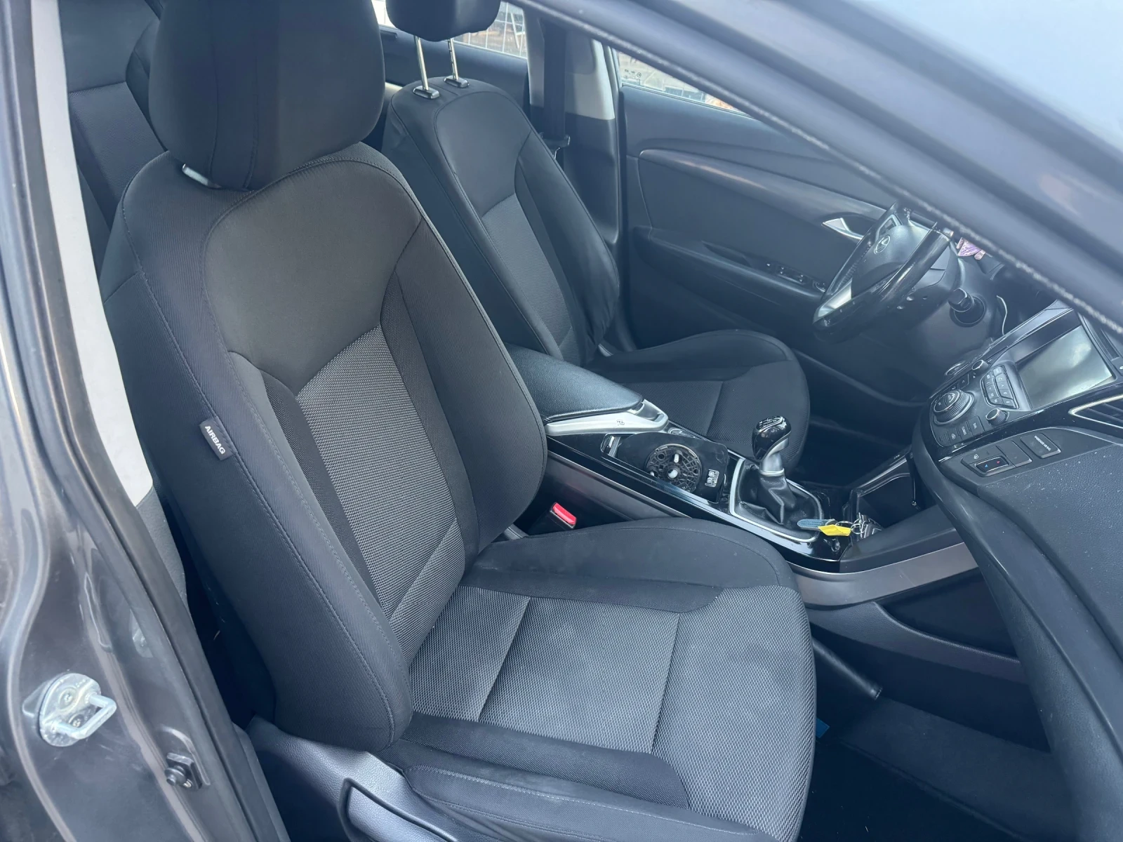 Hyundai I40 1.7d-проблем в мотора, снимка 6 - Автомобили и джипове - 55984944