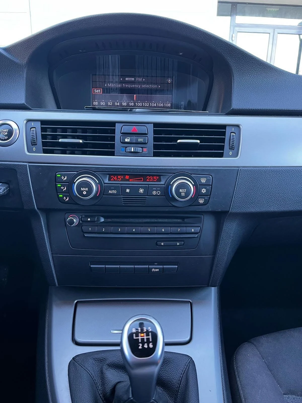 BMW 318, снимка 6 - Автомобили и джипове - 56261835