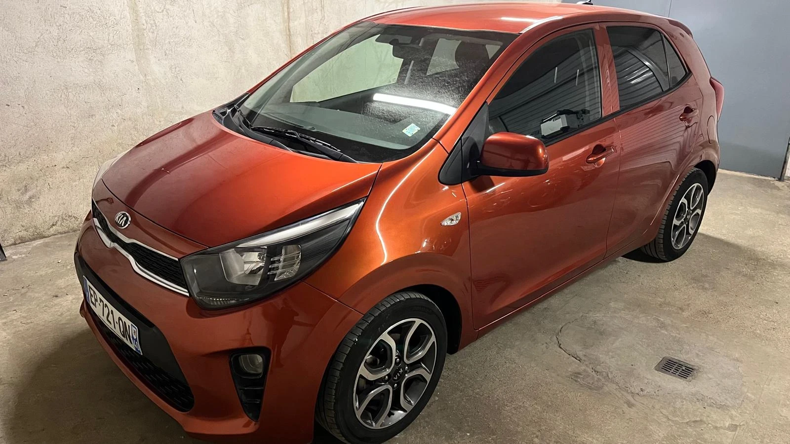 Kia Picanto
