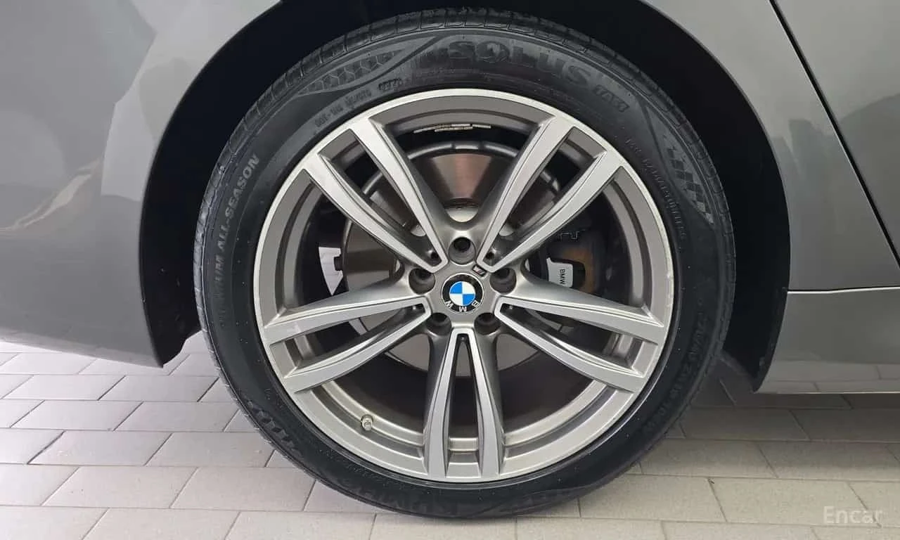 BMW 740 Li * M SPORT * ������ ������ * 360 * ���� �� �� *  | Mobile.bg � ����������� 16
