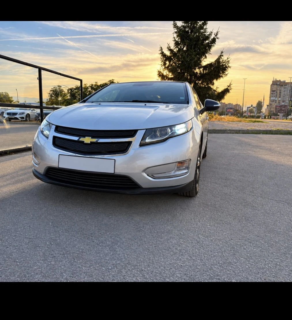 Chevrolet Volt * ГАЗ* БЕНЗИН* ТОК* ЛИЗИНГ* 