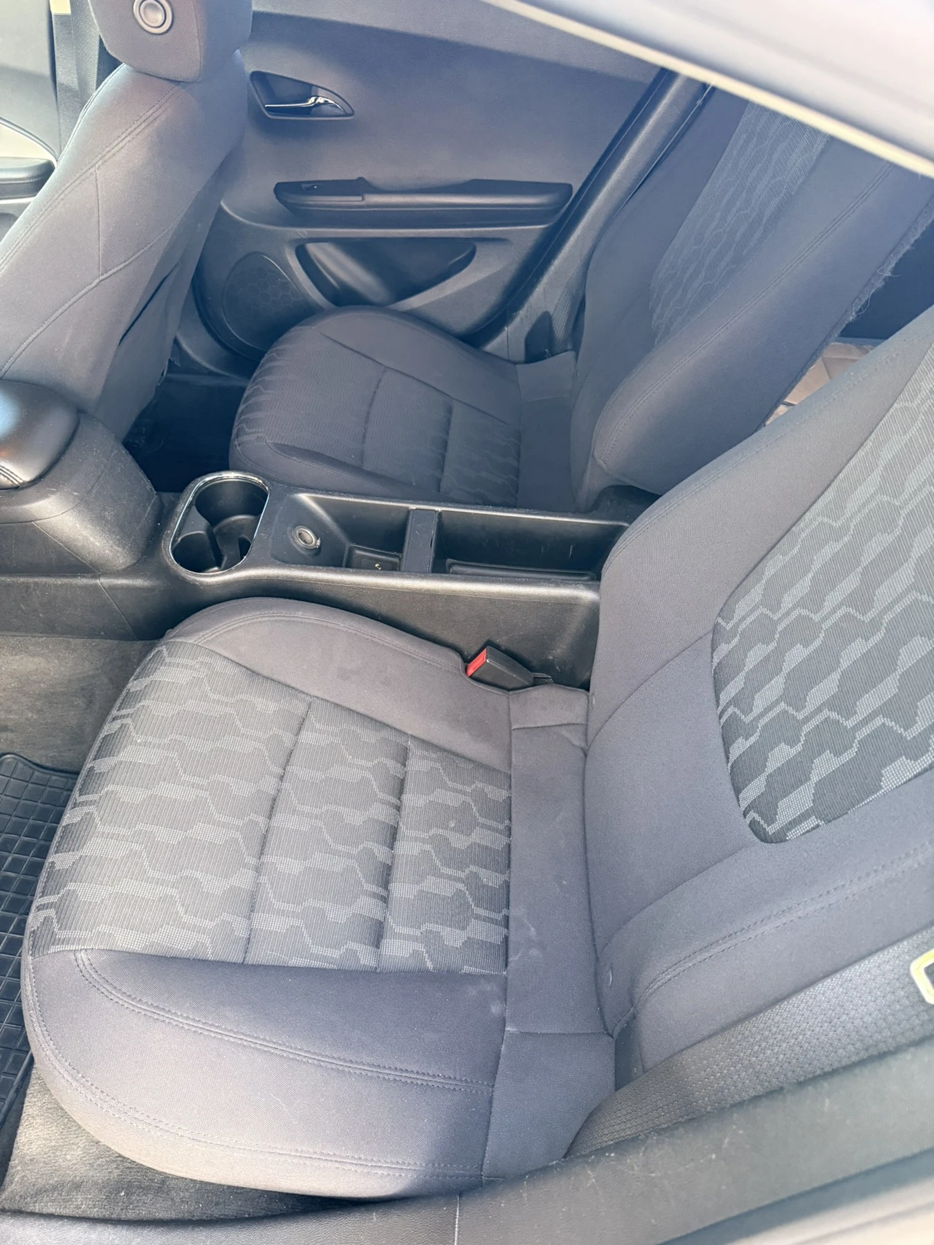 Chevrolet Volt * ГАЗ* БЕНЗИН* ТОК* ЛИЗИНГ* , снимка 10 - Автомобили и джипове - 56399799