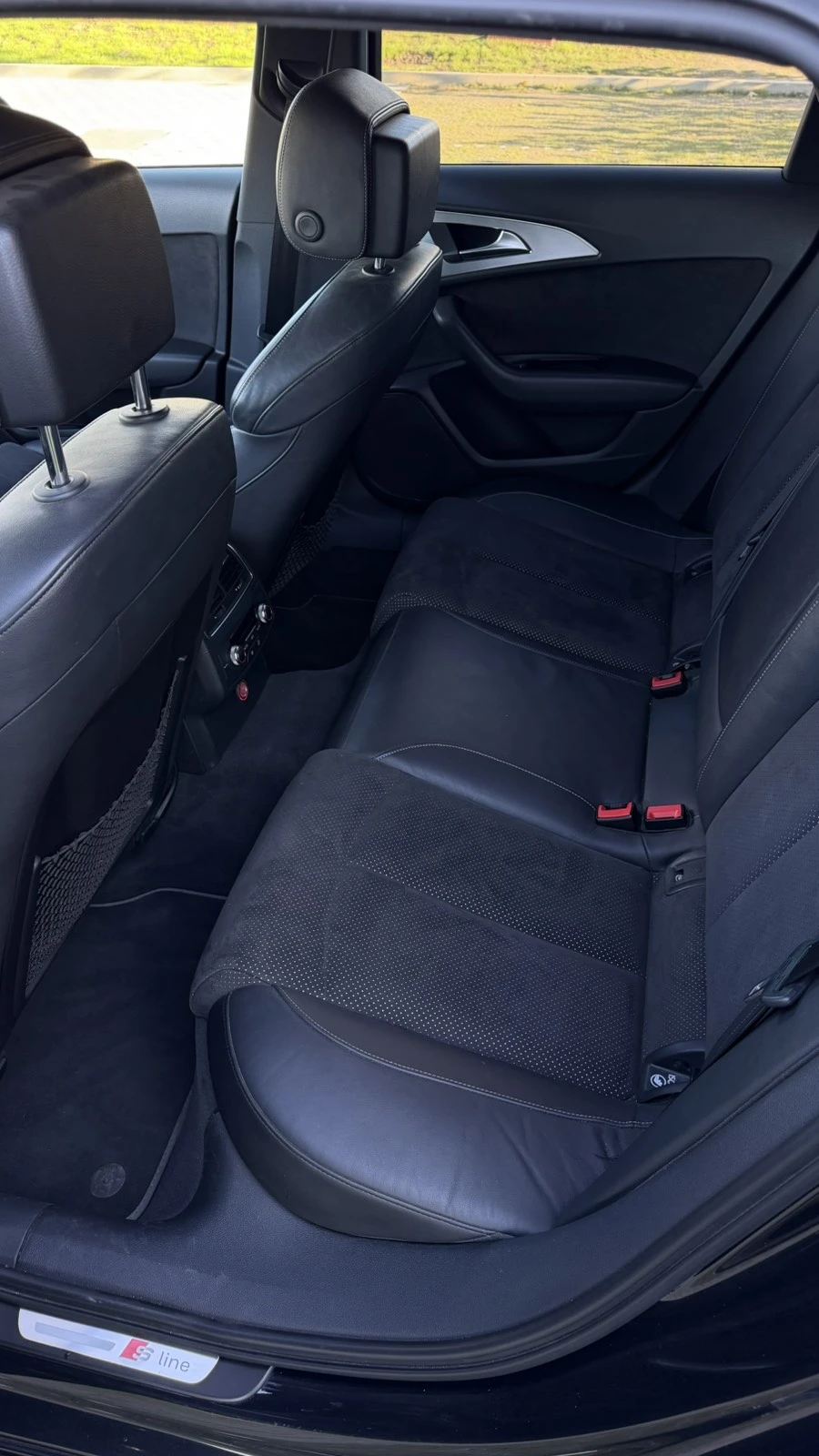 Audi A6 3.0TDI BI TURBO 313HP, снимка 15 - Автомобили и джипове - 56584560