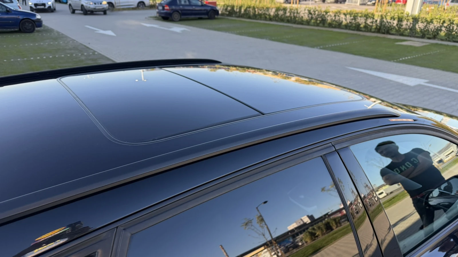 Audi A6 3.0TDI BI TURBO 313HP, снимка 7 - Автомобили и джипове - 56584560