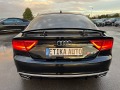 Audi A7 RS7 OPTIK-Sline-4x4-KEYLESS GO-NAVI-BIXENON-GERMAN - [7] 