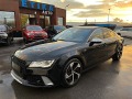 Audi A7 RS7 OPTIK-Sline-4x4-KEYLESS GO-NAVI-BIXENON-GERMAN - изображение 3
