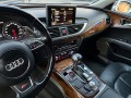 Audi A7 RS7 OPTIK-Sline-4x4-KEYLESS GO-NAVI-BIXENON-GERMAN - [13] 