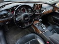 Audi A7 RS7 OPTIK-Sline-4x4-KEYLESS GO-NAVI-BIXENON-GERMAN - [12] 