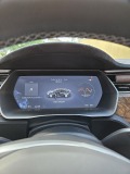 Tesla Model S 90D AWD DUAL MOTOR - [11] 