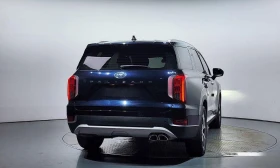 Hyundai Palisade Diesel 2.2 2WD Prestige, снимка 4