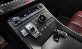 Hyundai Palisade Diesel 2.2 2WD Prestige, снимка 9