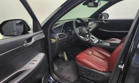 Hyundai Palisade Diesel 2.2 2WD Prestige, снимка 10