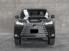 Lexus LX 700h LUXURY/HEAD UP/360/PANO/MARK-LEVINSON/7-МЕСТЕН/, снимка 2