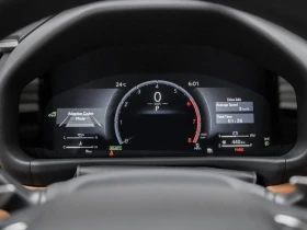 Lexus LX 700h LUXURY/HEAD UP/360/PANO/MARK-LEVINSON/7-МЕСТЕН/, снимка 10
