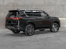 Lexus LX 700h LUXURY/HEAD UP/360/PANO/MARK-LEVINSON/7-МЕСТЕН/, снимка 6