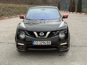 Nissan Juke NISMO RS, снимка 3