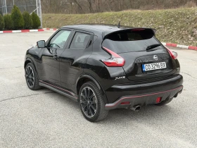 Nissan Juke NISMO RS, снимка 6