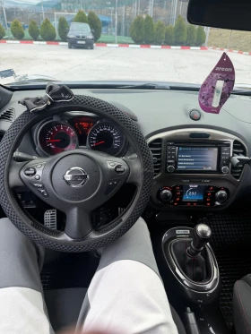 Nissan Juke NISMO RS, снимка 9
