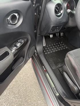 Nissan Juke NISMO RS, снимка 12
