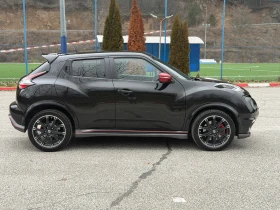 Nissan Juke NISMO RS, снимка 5