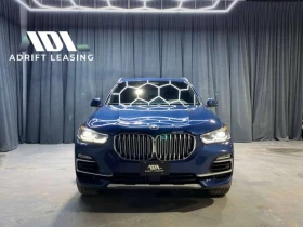 BMW X5 * xDrive40i Sports Activity Vehicle * CARFAX * ЦЕН, снимка 2