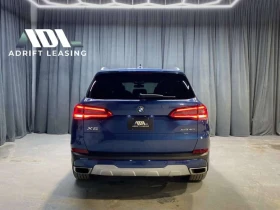 BMW X5 * xDrive40i Sports Activity Vehicle * CARFAX * ЦЕН, снимка 6
