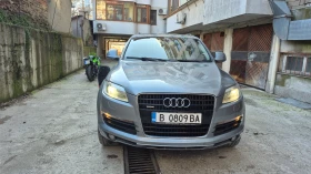 Audi Q7, снимка 8