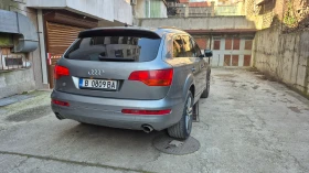 Audi Q7, снимка 6