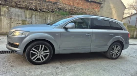 Audi Q7, снимка 4
