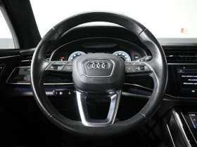 Audi Q7  Progressiv S Line| PANO| 360| CARFAX| , снимка 9