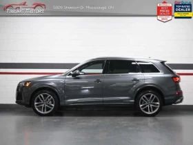 Audi Q7  Progressiv S Line| PANO| 360| CARFAX| , снимка 7